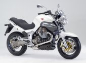 2008 Moto Guzzi Breva 1100 photo